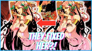 Hades 2 FIXED Aphrodites! Fans Upset?