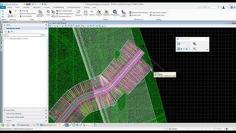 OpenRail-Volume Calculation