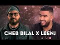 Cheb bilal x  lbenj  kif kif  rap rai remix remix by mdsoul