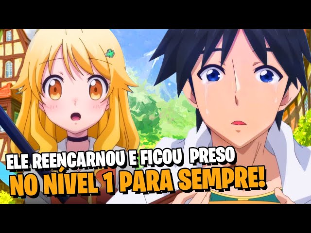 GUIA DEFINITIVO: 15 Animes Isekai Que Você Não Pode Perder