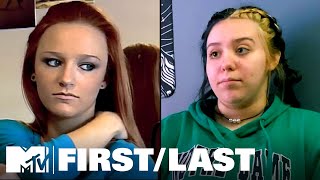 First/Last: 16 & Pregnant Intros | MTV