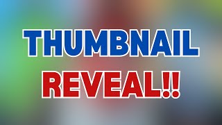 History of FCS Project: OFFICIAL THUMBNAIL REVEAL