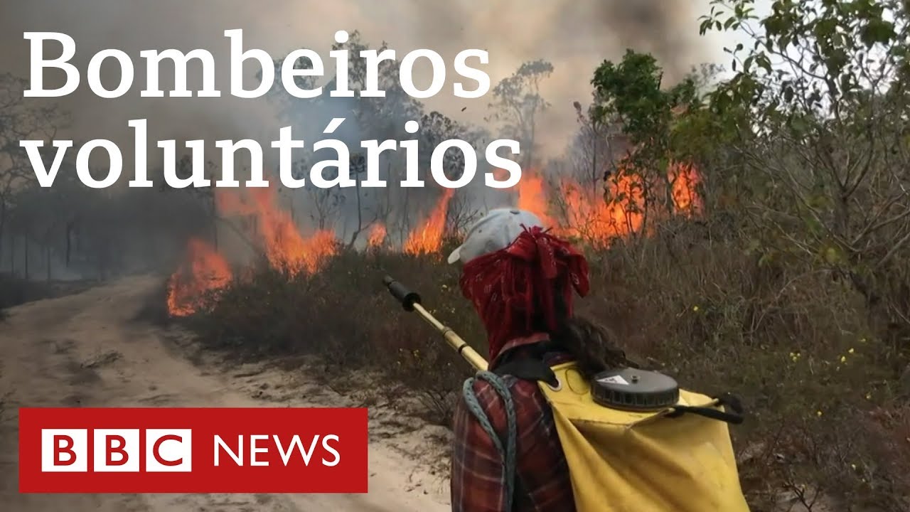 O que são mudanças climáticas e outras 14 perguntas para entender o  fenômeno - BBC News Brasil