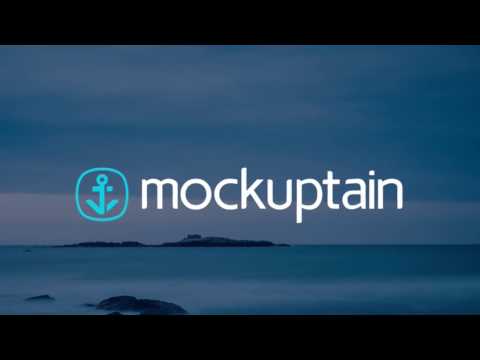 Iphone 7 Mockup Angled White, an iPhone Mockup by mockuptain (Thumbnail 2 of 7)