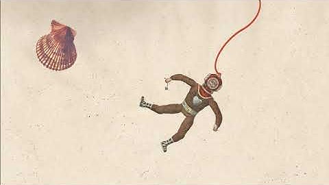 Anthony Fiumara - Marike Knaapen - Animation project REBOUND