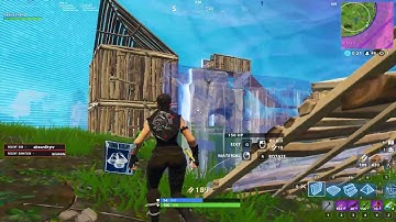 Cloak gets sniped by teammate Tfue after laughing at guy getting sniped by Tfue