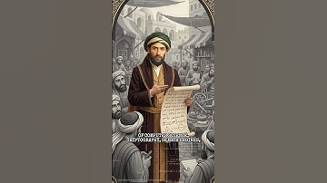 The Muslim Who Invented Algorithms — The Father of Modern Computing | Untold Islam