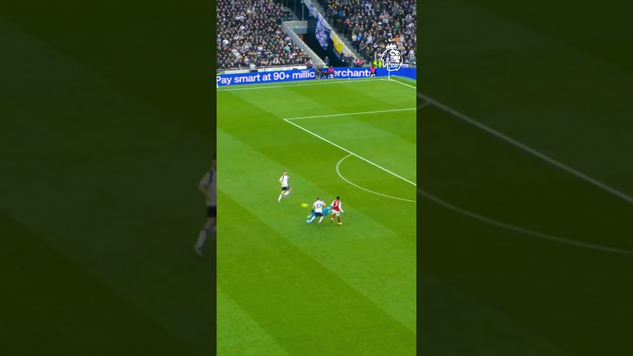 Football That Can't Be Described 😅