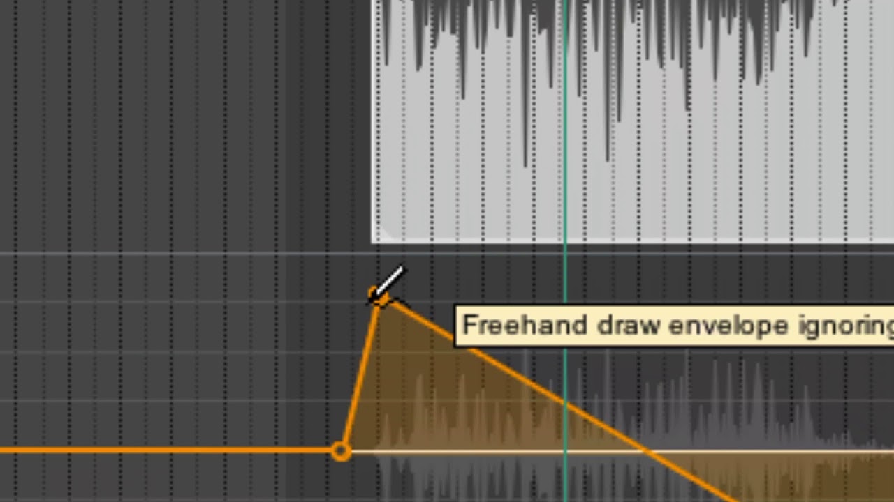 REAPER MIXING BASICS 02 AUTOMATION YouTube