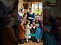 The Kindertransport: Humanity’s Lifeline During the Holocaust