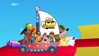 Pluto To The Rescue Song