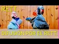 Malvi e hija se suman a la difusión del Síndrome de Rett | Almarett Sindrome de Rett.