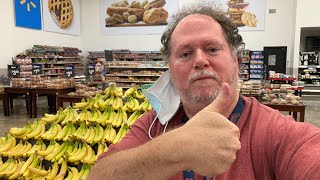 Wendy’s Employee Shortage to Walmart Shopping