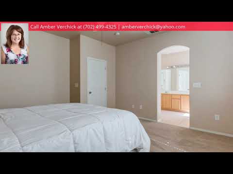 5216 Giallo Vista Ct, North Las Vegas, NV home video tour