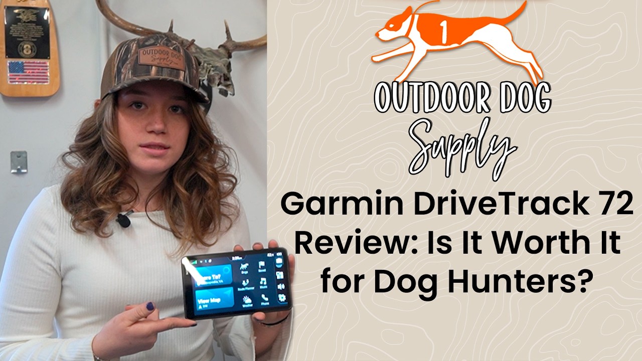 Is Garmin Dog Collar Worth It?