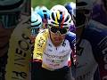 Egan Bernal sale del top 10 de la general del Giro de Italia 2026 #ciclismo #cycling #deportes #uci