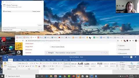 Formative and Summative Assessment Tools