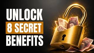 The One Claim That Unlocks 8 Other Discounts — And a Million Pensioners Skip It.