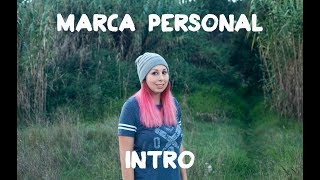 Marca Personal Sarai Deza | Intro Canal