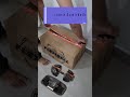 Adjustable dumbbells  25kg to 24kg  unboxing  flexnest dumbbell shorts