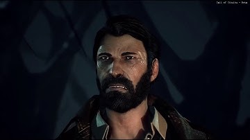 Call of Cthulhu – Gameplay Trailer   PS4