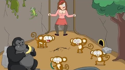 Help Them - Tricky Puzzle | Level 82 Walkthrough & Solution | Kmail Gameplay