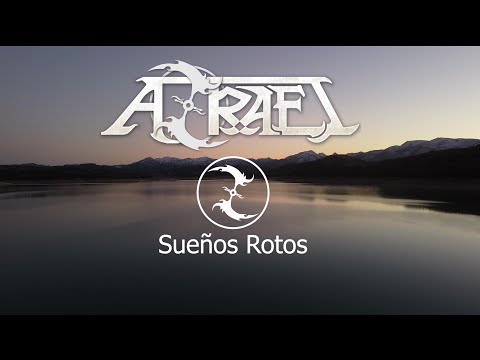 Azrael - sueños rotos (video oficial)