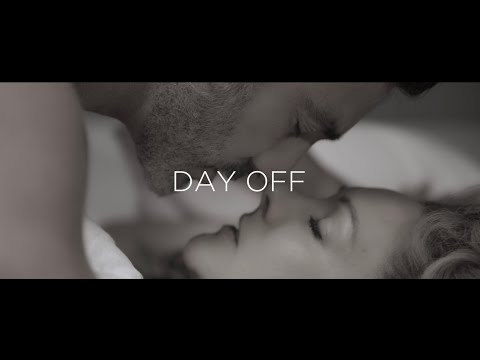 Erika Ender - Day Off (Official Video)