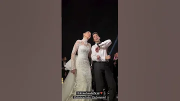 فرح ليلي احمد زاهر وهشام جمال 