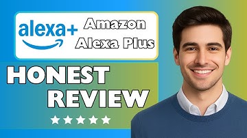 Amazon Alexa Plus Review: The $19.99 AI Upgrade That Broke My Routines (2025)