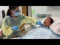 NR 224 Tracheostomy suctioning and care