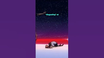 Why Did Asuka Say Disgusting?