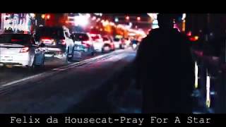 Felix da Housecat - Pray for a Star (Quaom Remix)