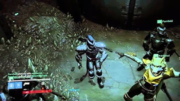 Share factory example video