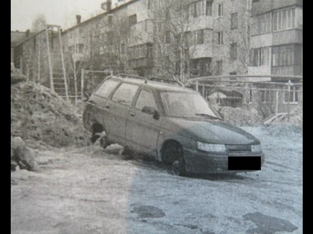 Отечественные автомобили серовчан пользуются нехорошим (или «хорошим»?) спросом