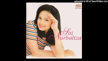 Dato Siti Nurhaliza - Tirai Semalam (Audio) HQ