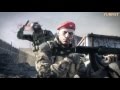 Трейлер к приключениям в Battelfiled Bad Company 2