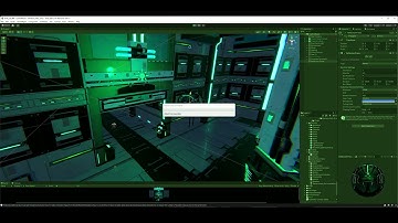 Reflection Probe Unity 3D Game Development
