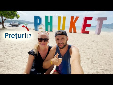 Video: 10 alimente de încercat în Phuket, Thailanda