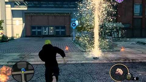 Saints Row The Third Part 17