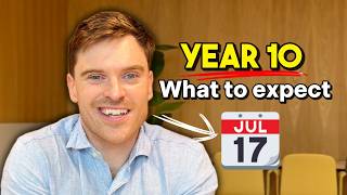 What to Expect in Year 10 (Mocks, Predicted Grades & Revision)