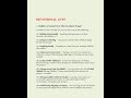 Grade 5 Islamic Religious Education (IRE) notes
