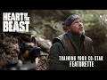 Heart of the Beast | Training Your Co-Star Featurette (2026 Movie) - Brad Pitt