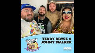 Famous Villains (w/ Teddy Bryce and Johny Walker) Profile