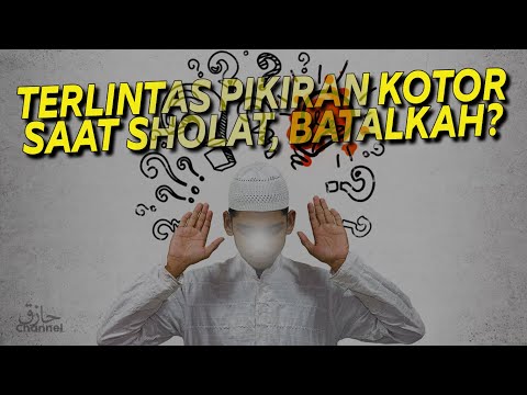 Video: Bolehkah sesuatu menjadi kotor?