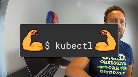 #KubernetesMoment Episode: 0021 kubectl tips