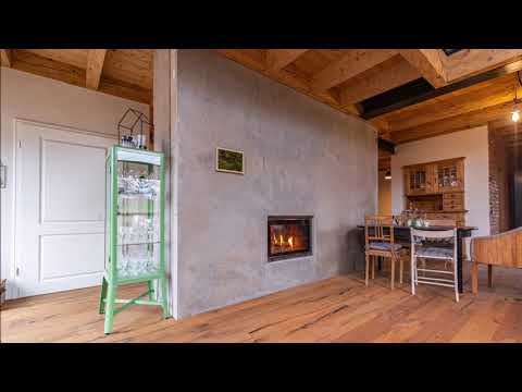 Video: Metallkamin (43 Fotos): Holzöfen Aus Metall Für Das Haus Mit Eigenen Händen, Zeichnungen Von Strukturen Und Ihrem Standort