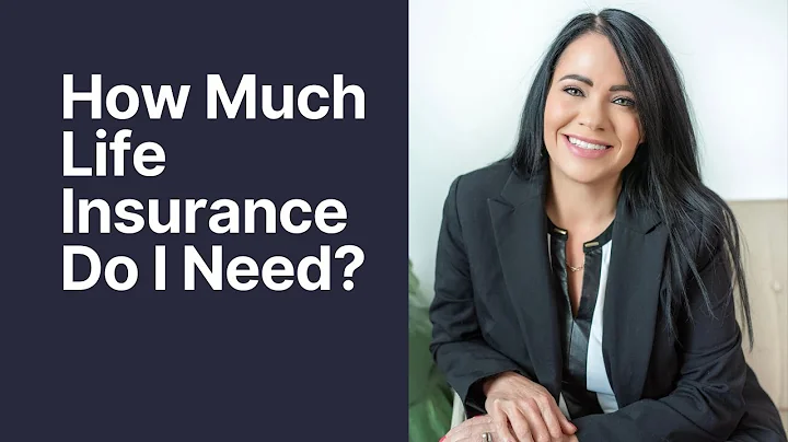 How Much Life Insurance Do I Need with Brenda Gill...