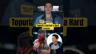 Ilia Topuria vs Justin Gaethje: Ryan Garcia Says “Humbled” 😳 UFC250 #iliatopuria #ufc #mma