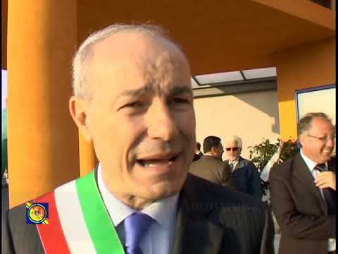 TECHE DRPC SICILIA - VIDEO INFORMA del 12 maggio 2007 - YouTube